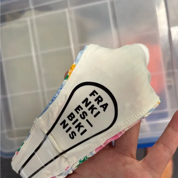 Frankie's Bikinis set, new with tags! - Picture 4 of 4